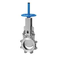 Avk Gate Valve Flanged Pn10 16 Avk International