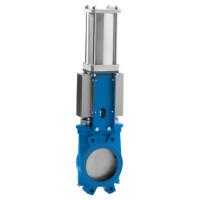 Knife Gate Valves Orbinox